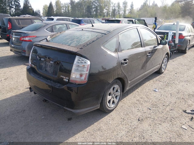 Aukcja sprzedaży 2008 Toyota Prius, vin: JTDKB20U483407587, numer aukcji: 44972495
