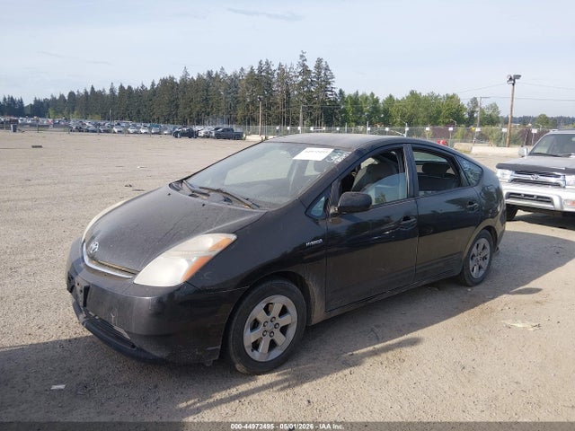 Aukcja sprzedaży 2008 Toyota Prius, vin: JTDKB20U483407587, numer aukcji: 44972495