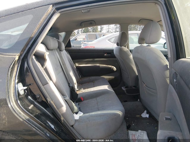 Aukcja sprzedaży 2008 Toyota Prius, vin: JTDKB20U483407587, numer aukcji: 44972495