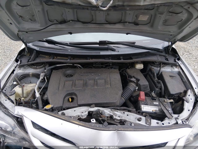 Aukcja sprzedaży 2013 Toyota Corolla S, vin: 2T1BU4EE2DC988807, numer aukcji: 44972499