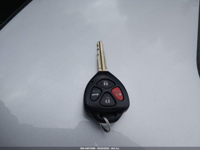 Aukcja sprzedaży 2013 Toyota Corolla S, vin: 2T1BU4EE2DC988807, numer aukcji: 44972499