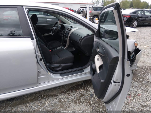 Aukcja sprzedaży 2013 Toyota Corolla S, vin: 2T1BU4EE2DC988807, numer aukcji: 44972499
