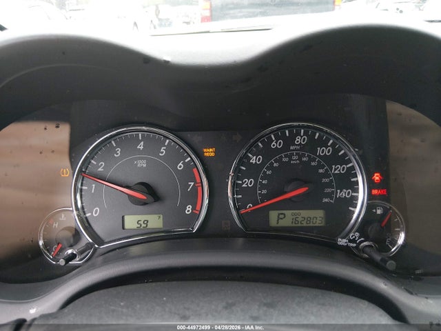 Aukcja sprzedaży 2013 Toyota Corolla S, vin: 2T1BU4EE2DC988807, numer aukcji: 44972499