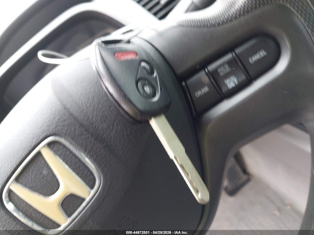 Продаж на аукціоні авто 2008 Honda Civic Lx, vin: 2HGFA16568H346031, номер лоту: 44972501