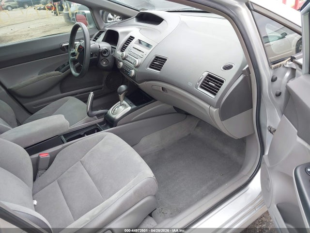Продаж на аукціоні авто 2008 Honda Civic Lx, vin: 2HGFA16568H346031, номер лоту: 44972501