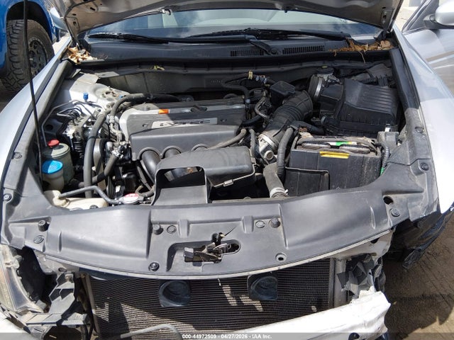 Продажа на аукционе авто 2009 Honda Accord 2.4 Lx-p, vin: 1HGCP26459A026150, номер лота: 44972509