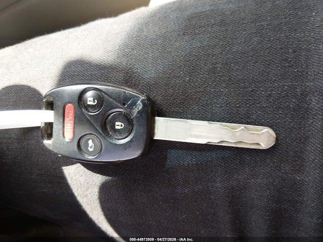 Продажа на аукционе авто 2009 Honda Accord 2.4 Lx-p, vin: 1HGCP26459A026150, номер лота: 44972509