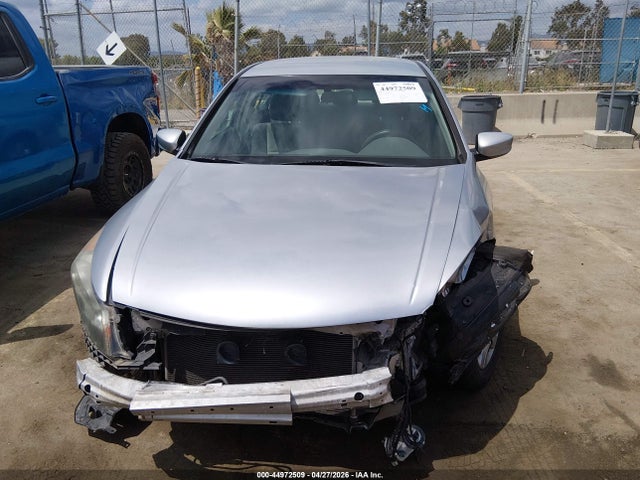 Продажа на аукционе авто 2009 Honda Accord 2.4 Lx-p, vin: 1HGCP26459A026150, номер лота: 44972509
