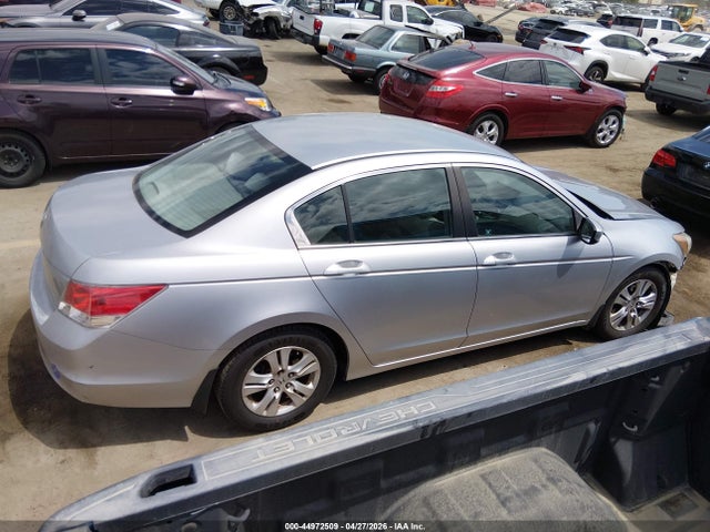 Продажа на аукционе авто 2009 Honda Accord 2.4 Lx-p, vin: 1HGCP26459A026150, номер лота: 44972509