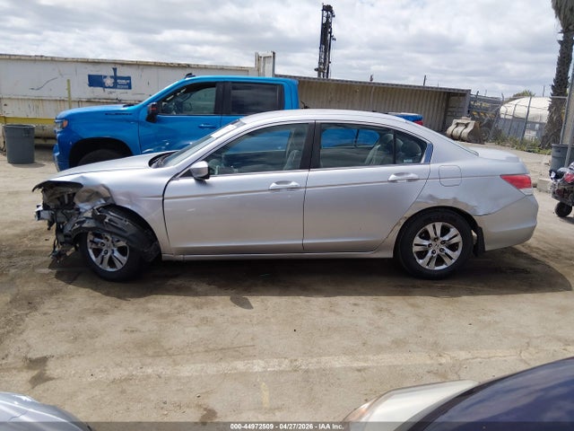 Продажа на аукционе авто 2009 Honda Accord 2.4 Lx-p, vin: 1HGCP26459A026150, номер лота: 44972509