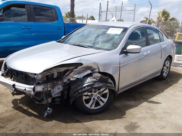 Продажа на аукционе авто 2009 Honda Accord 2.4 Lx-p, vin: 1HGCP26459A026150, номер лота: 44972509