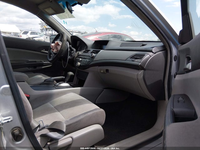 Продажа на аукционе авто 2009 Honda Accord 2.4 Lx-p, vin: 1HGCP26459A026150, номер лота: 44972509
