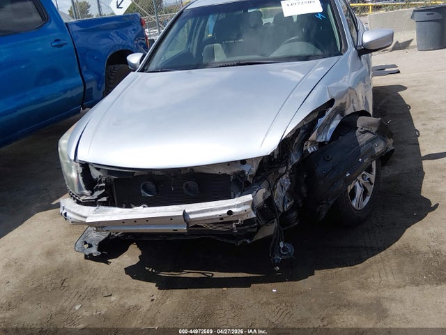 Продажа на аукционе авто 2009 Honda Accord 2.4 Lx-p, vin: 1HGCP26459A026150, номер лота: 44972509