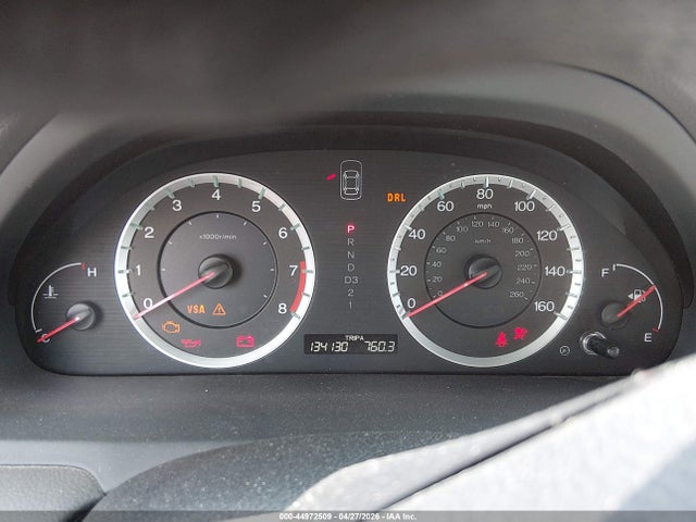 Продажа на аукционе авто 2009 Honda Accord 2.4 Lx-p, vin: 1HGCP26459A026150, номер лота: 44972509