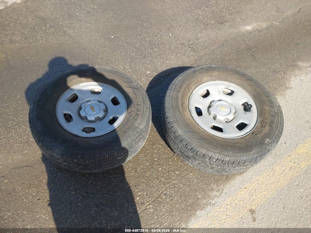 2016 Chevrolet Colorado Wt მანქანა იყიდება აუქციონზე, vin: 1GCHSBEA4G1310599, აუქციონის ნომერი: 44972510
