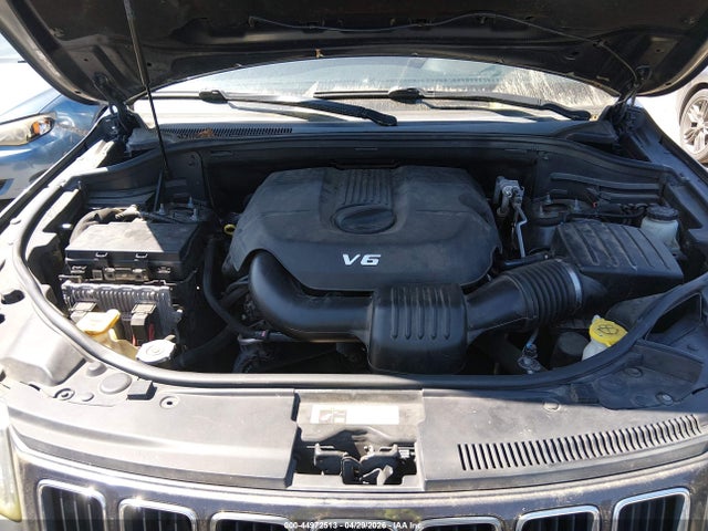 44972513 :رقم المزاد ، 1C4RJFAG1EC310084 vin ، 2014 Jeep Grand Cherokee Laredo مزاد بيع