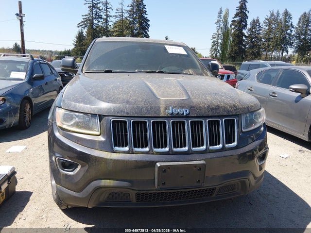 44972513 :رقم المزاد ، 1C4RJFAG1EC310084 vin ، 2014 Jeep Grand Cherokee Laredo مزاد بيع