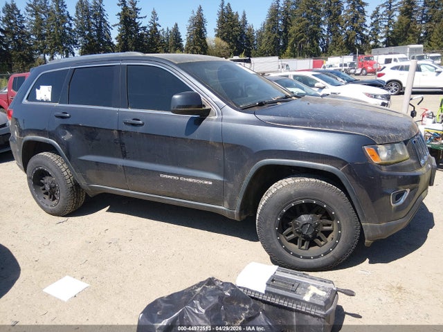 44972513 :رقم المزاد ، 1C4RJFAG1EC310084 vin ، 2014 Jeep Grand Cherokee Laredo مزاد بيع