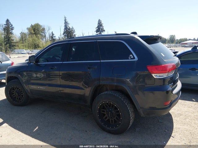 44972513 :رقم المزاد ، 1C4RJFAG1EC310084 vin ، 2014 Jeep Grand Cherokee Laredo مزاد بيع