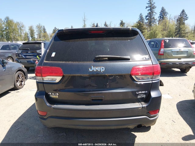 44972513 :رقم المزاد ، 1C4RJFAG1EC310084 vin ، 2014 Jeep Grand Cherokee Laredo مزاد بيع