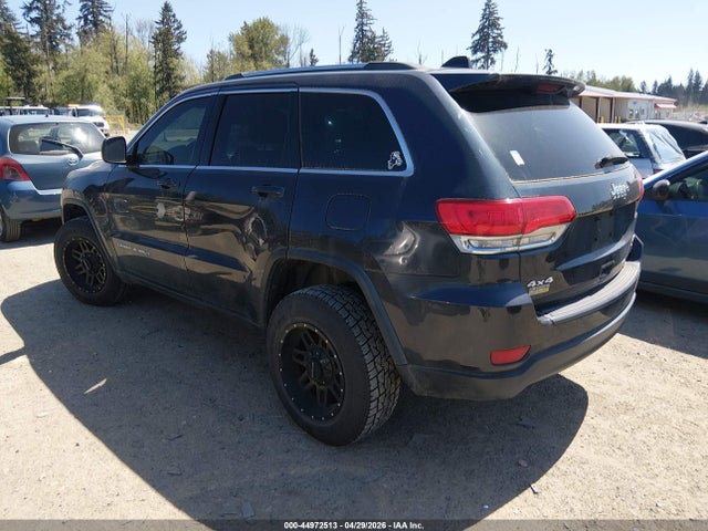 44972513 :رقم المزاد ، 1C4RJFAG1EC310084 vin ، 2014 Jeep Grand Cherokee Laredo مزاد بيع