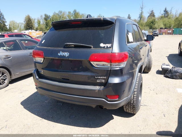 44972513 :رقم المزاد ، 1C4RJFAG1EC310084 vin ، 2014 Jeep Grand Cherokee Laredo مزاد بيع