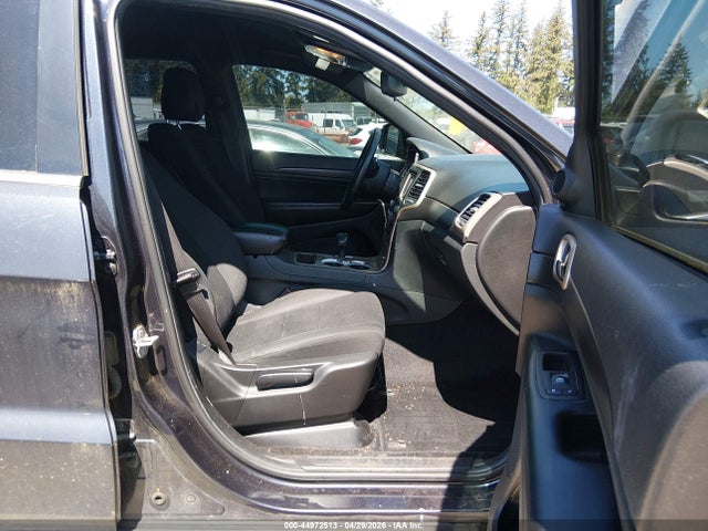 44972513 :رقم المزاد ، 1C4RJFAG1EC310084 vin ، 2014 Jeep Grand Cherokee Laredo مزاد بيع