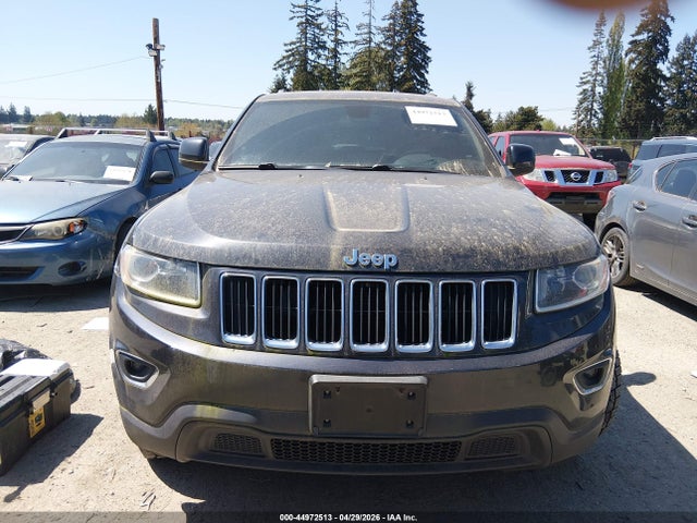 44972513 :رقم المزاد ، 1C4RJFAG1EC310084 vin ، 2014 Jeep Grand Cherokee Laredo مزاد بيع