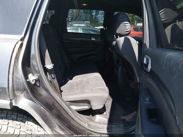 44972513 :رقم المزاد ، 1C4RJFAG1EC310084 vin ، 2014 Jeep Grand Cherokee Laredo مزاد بيع