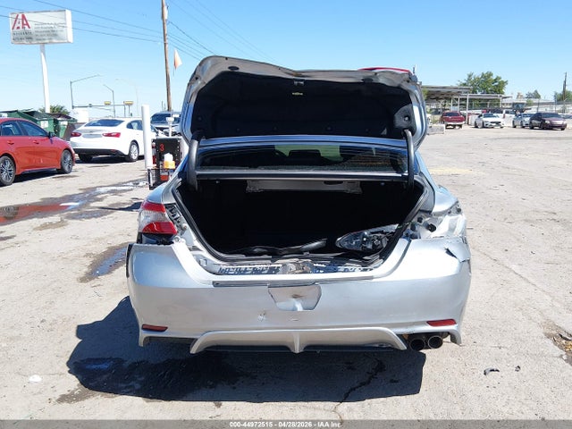 4T1B11HK6KU249041 Toyota CAMRY SE