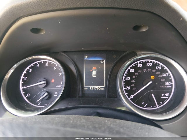 4T1B11HK6KU249041 Toyota CAMRY SE