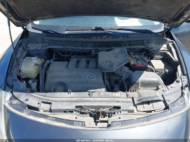 Aukcja sprzedaży 2013 Mazda Cx-9 Grand Touring, vin: JM3TB3DA2D0415393, numer aukcji: 44972518
