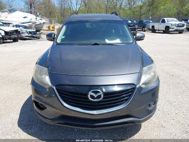 Aukcja sprzedaży 2013 Mazda Cx-9 Grand Touring, vin: JM3TB3DA2D0415393, numer aukcji: 44972518