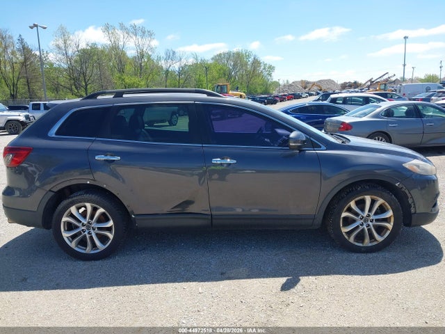 Aukcja sprzedaży 2013 Mazda Cx-9 Grand Touring, vin: JM3TB3DA2D0415393, numer aukcji: 44972518
