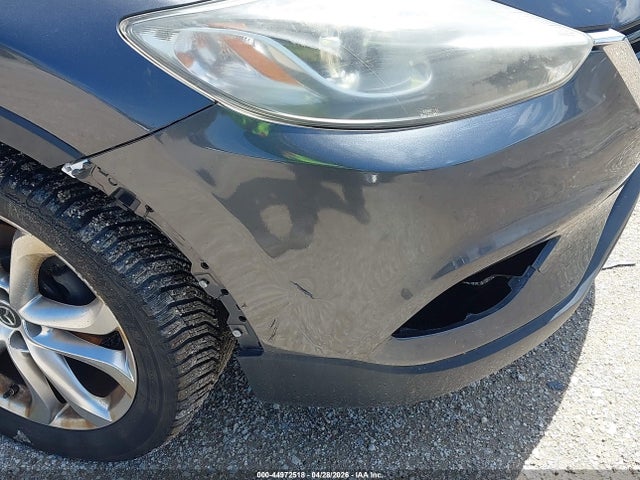 Aukcja sprzedaży 2013 Mazda Cx-9 Grand Touring, vin: JM3TB3DA2D0415393, numer aukcji: 44972518
