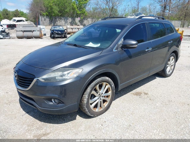 Aukcja sprzedaży 2013 Mazda Cx-9 Grand Touring, vin: JM3TB3DA2D0415393, numer aukcji: 44972518
