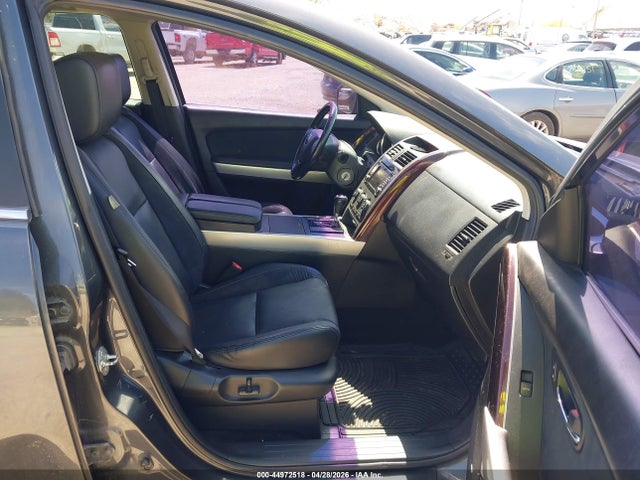 Aukcja sprzedaży 2013 Mazda Cx-9 Grand Touring, vin: JM3TB3DA2D0415393, numer aukcji: 44972518