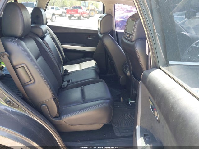 Aukcja sprzedaży 2013 Mazda Cx-9 Grand Touring, vin: JM3TB3DA2D0415393, numer aukcji: 44972518