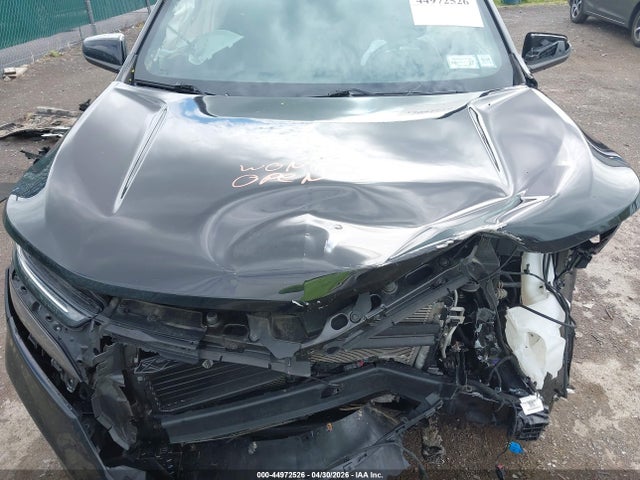 Продаж на аукціоні авто 2022 Chevrolet Equinox Awd Lt, vin: 3GNAXUEV5NL312716, номер лоту: 44972526