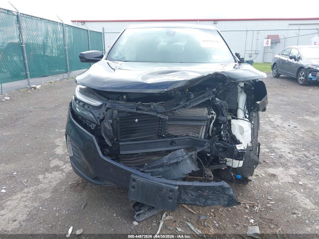 Продаж на аукціоні авто 2022 Chevrolet Equinox Awd Lt, vin: 3GNAXUEV5NL312716, номер лоту: 44972526