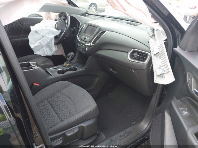 Продаж на аукціоні авто 2022 Chevrolet Equinox Awd Lt, vin: 3GNAXUEV5NL312716, номер лоту: 44972526