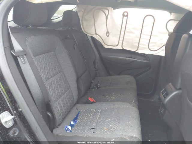 Продаж на аукціоні авто 2022 Chevrolet Equinox Awd Lt, vin: 3GNAXUEV5NL312716, номер лоту: 44972526