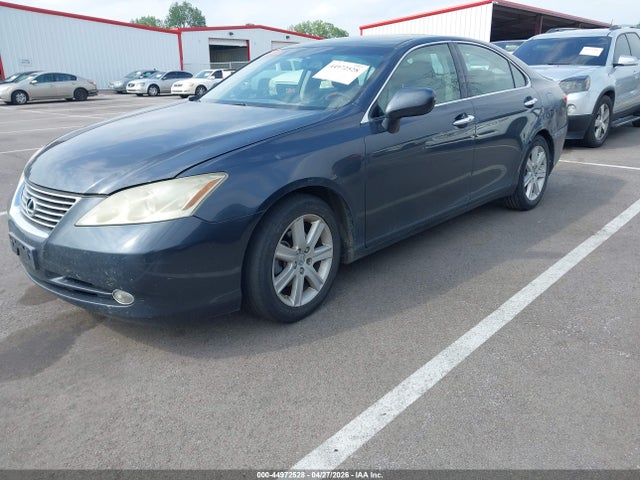 Aukcja sprzedaży 2007 Lexus Es 350, vin: JTHBJ46G072108164, numer aukcji: 44972528