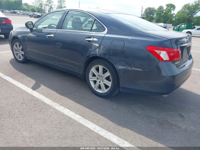 Aukcja sprzedaży 2007 Lexus Es 350, vin: JTHBJ46G072108164, numer aukcji: 44972528