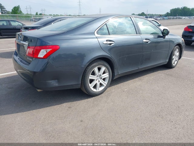 Aukcja sprzedaży 2007 Lexus Es 350, vin: JTHBJ46G072108164, numer aukcji: 44972528