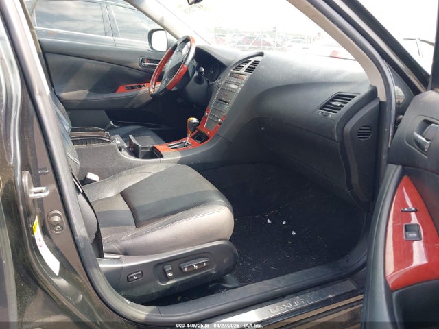 Aukcja sprzedaży 2007 Lexus Es 350, vin: JTHBJ46G072108164, numer aukcji: 44972528