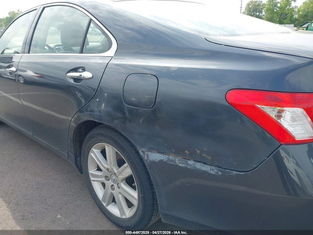 Aukcja sprzedaży 2007 Lexus Es 350, vin: JTHBJ46G072108164, numer aukcji: 44972528