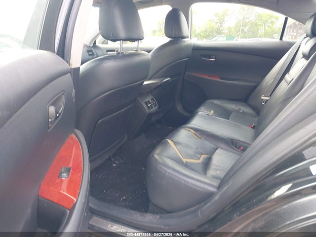 Aukcja sprzedaży 2007 Lexus Es 350, vin: JTHBJ46G072108164, numer aukcji: 44972528