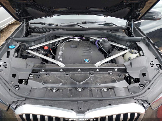 Auction sale of the 2026 Bmw X5 Xdrive40i, vin: 5UX23EU05T9148750, lot number: 44972531