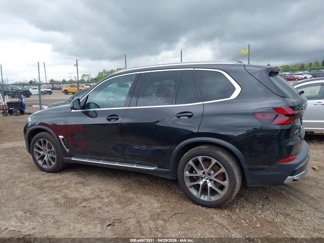 Auction sale of the 2026 Bmw X5 Xdrive40i, vin: 5UX23EU05T9148750, lot number: 44972531